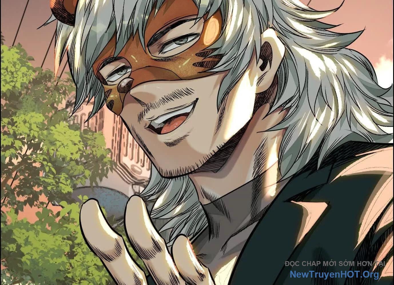 Thập Nhị Tinh - Dị Thú Mê Thành Chapter 72 - 53