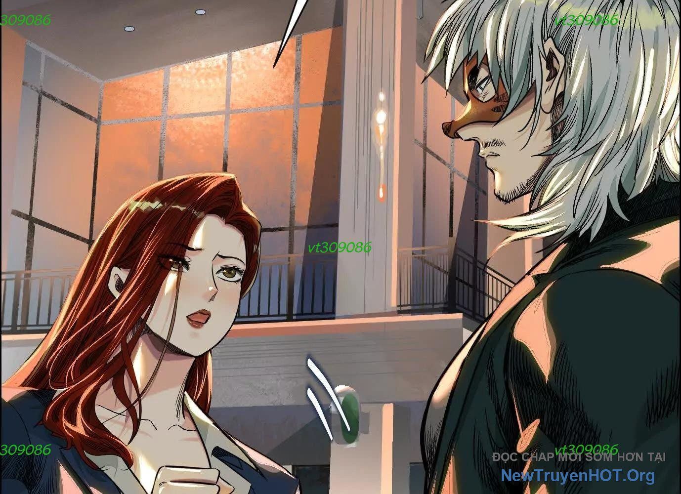 Thập Nhị Tinh - Dị Thú Mê Thành Chapter 72 - 7