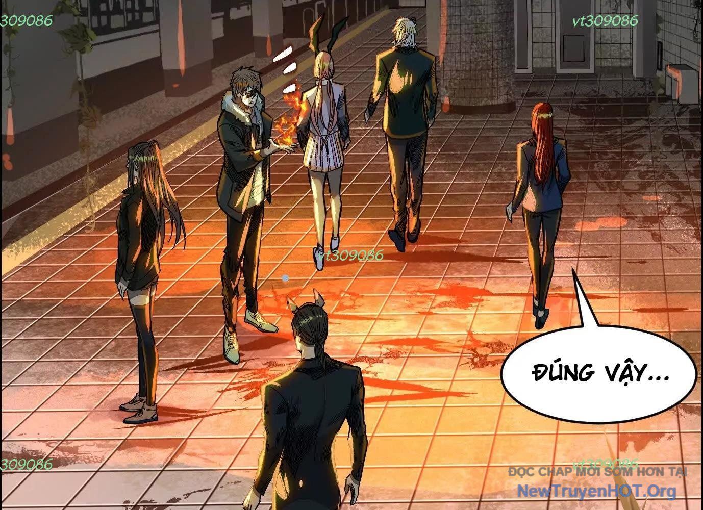 Thập Nhị Tinh - Dị Thú Mê Thành Chapter 72 - 72