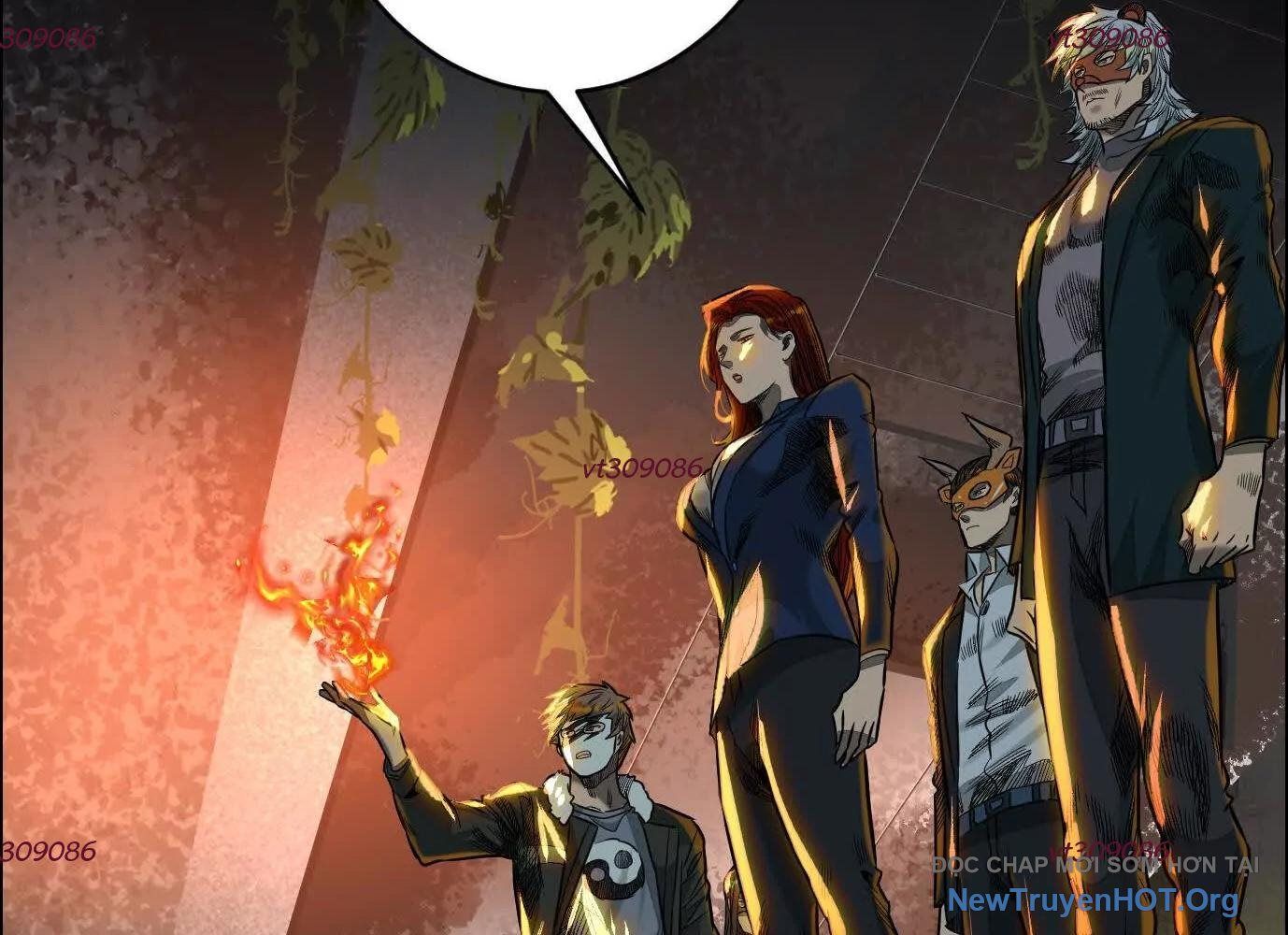 Thập Nhị Tinh - Dị Thú Mê Thành Chapter 72 - 76