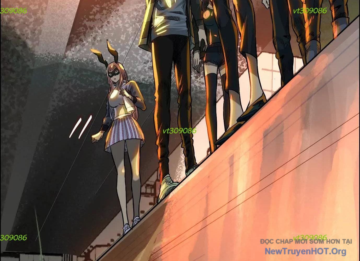 Thập Nhị Tinh - Dị Thú Mê Thành Chapter 72 - 77