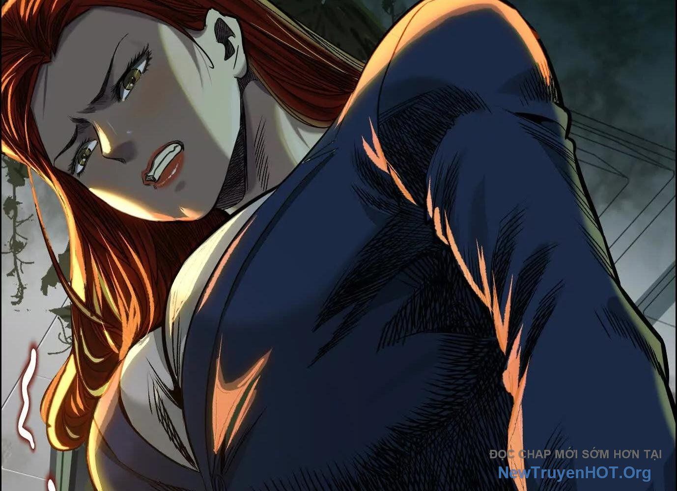 Thập Nhị Tinh - Dị Thú Mê Thành Chapter 72 - 87