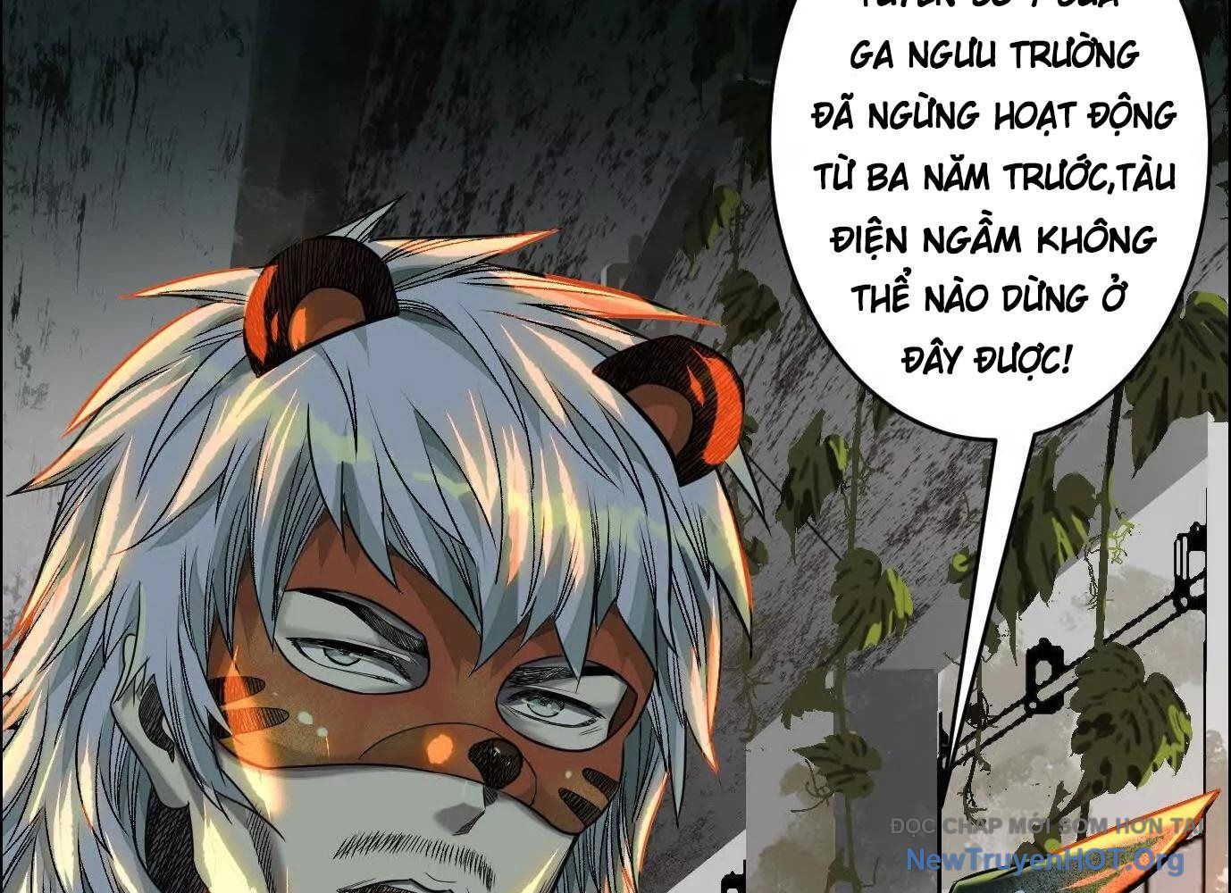 Thập Nhị Tinh - Dị Thú Mê Thành Chapter 72 - 91