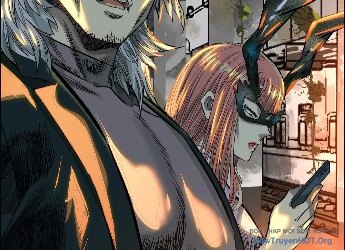 Thập Nhị Tinh - Dị Thú Mê Thành Chapter 72 - 92