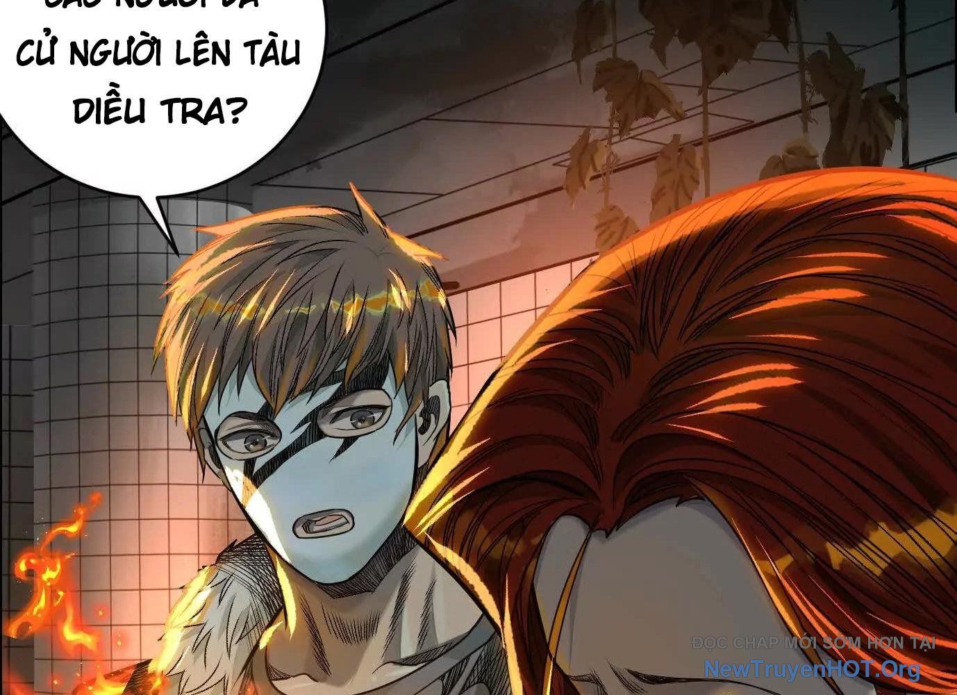 Thập Nhị Tinh - Dị Thú Mê Thành Chapter 72 - 98