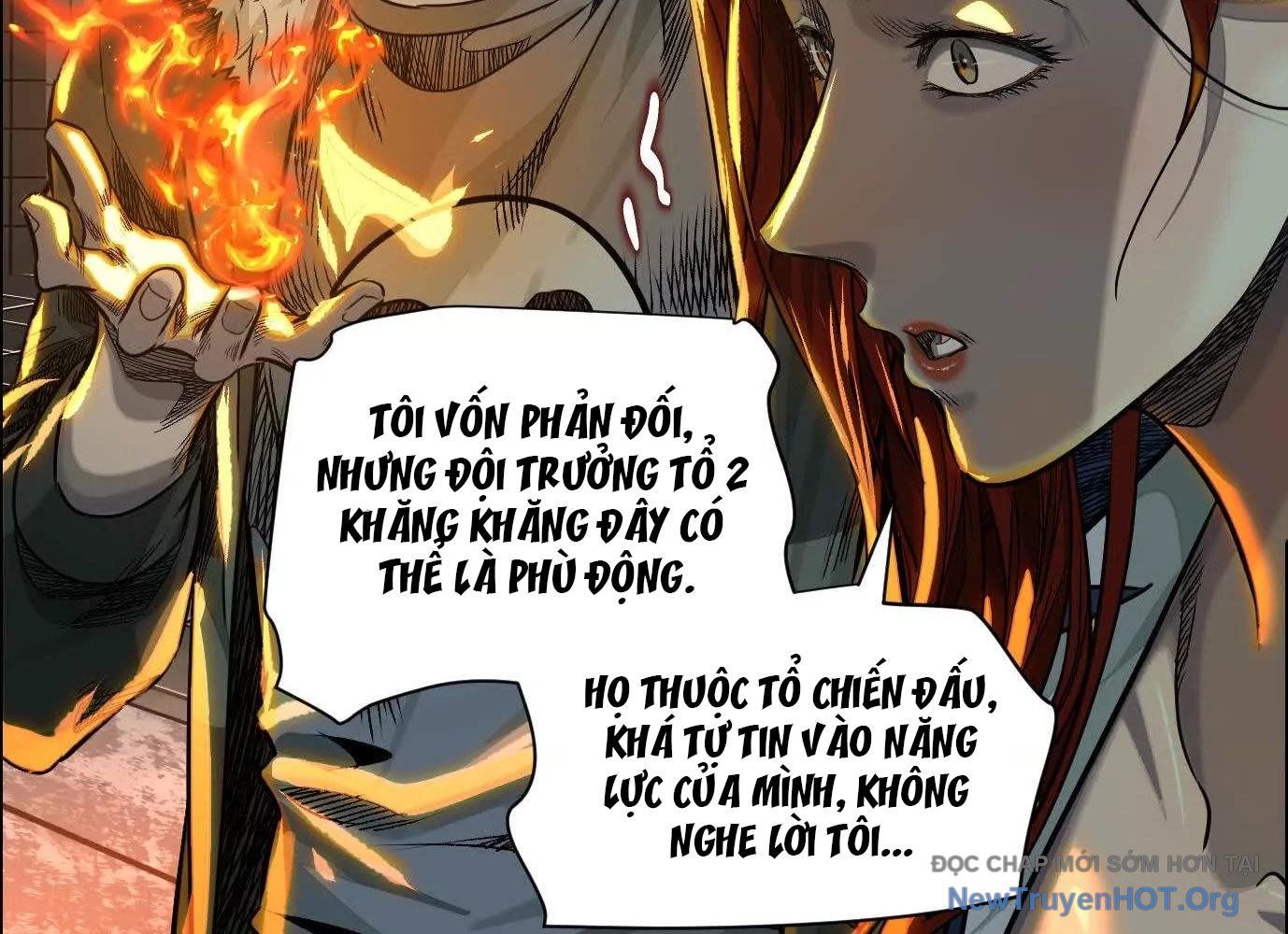 Thập Nhị Tinh - Dị Thú Mê Thành Chapter 72 - 99