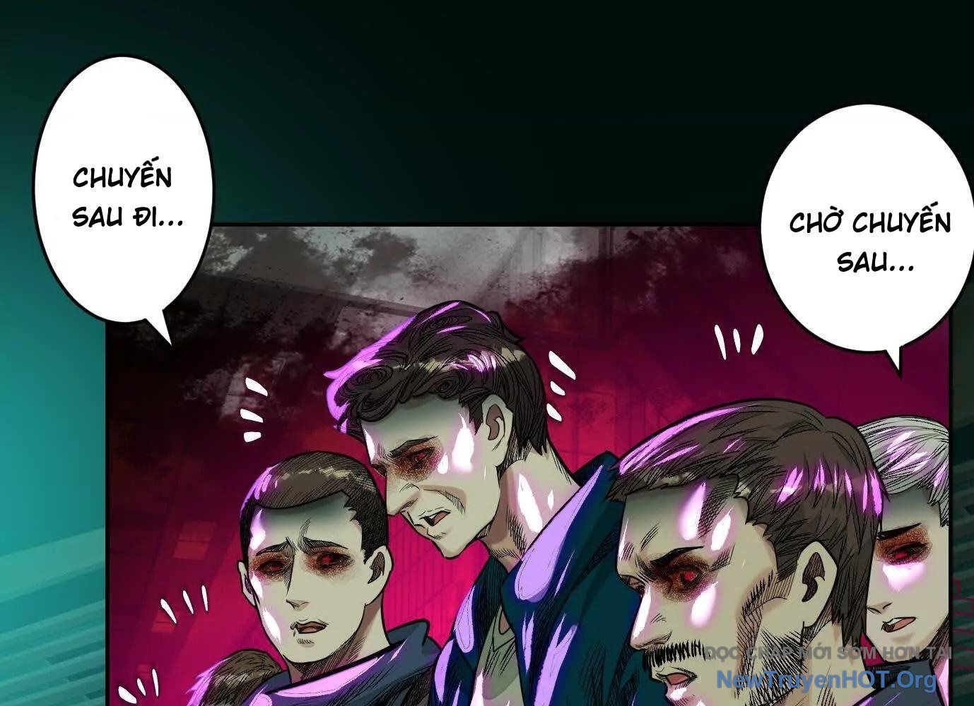 Thập Nhị Tinh - Dị Thú Mê Thành Chapter 73 - 117