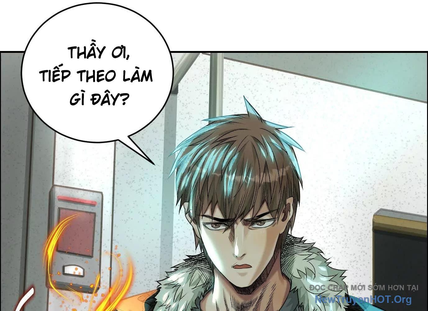 Thập Nhị Tinh - Dị Thú Mê Thành Chapter 73 - 30