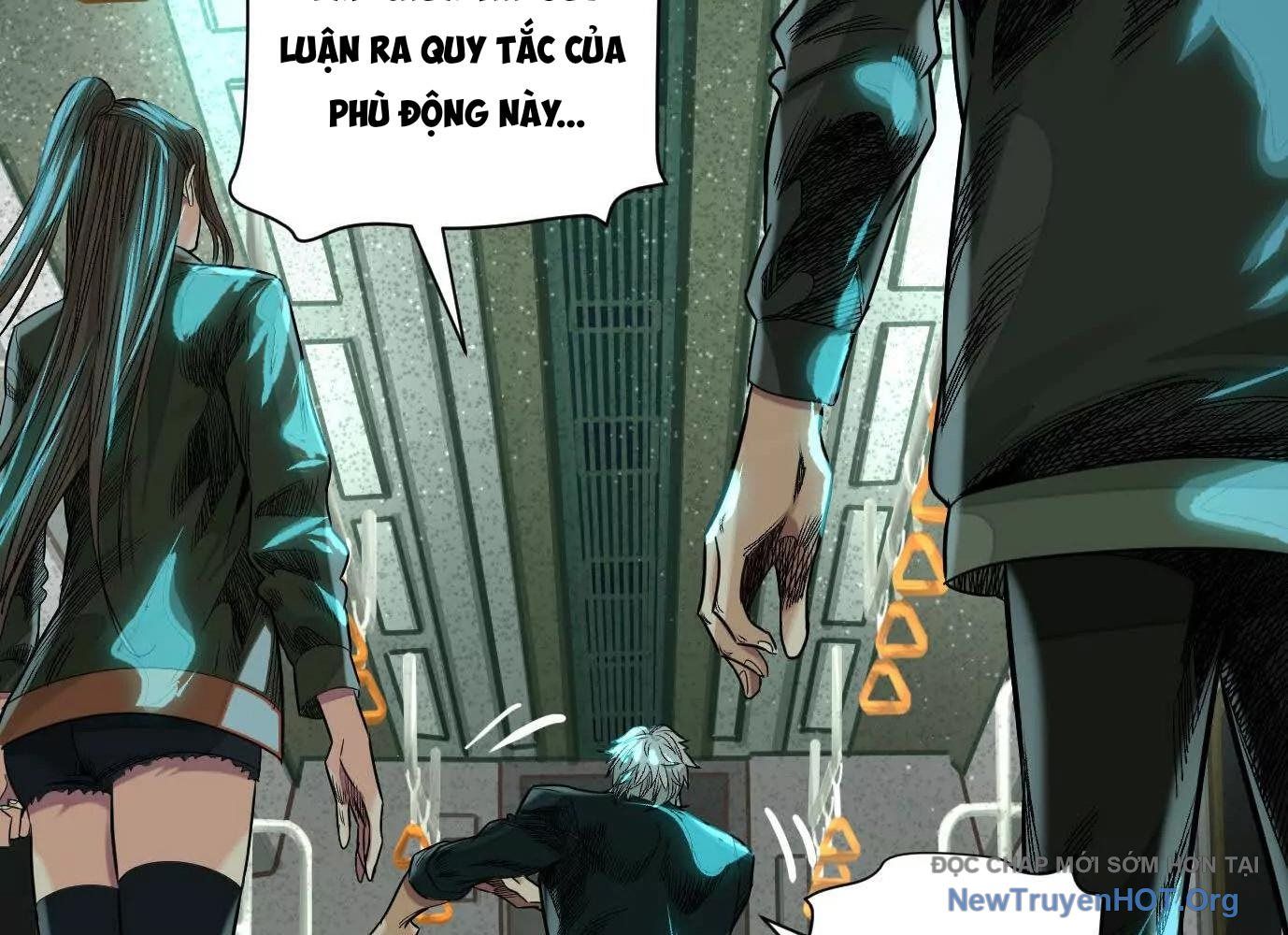 Thập Nhị Tinh - Dị Thú Mê Thành Chapter 73 - 50