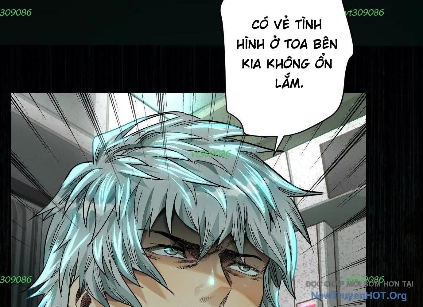 Thập Nhị Tinh - Dị Thú Mê Thành Chapter 73 - 66