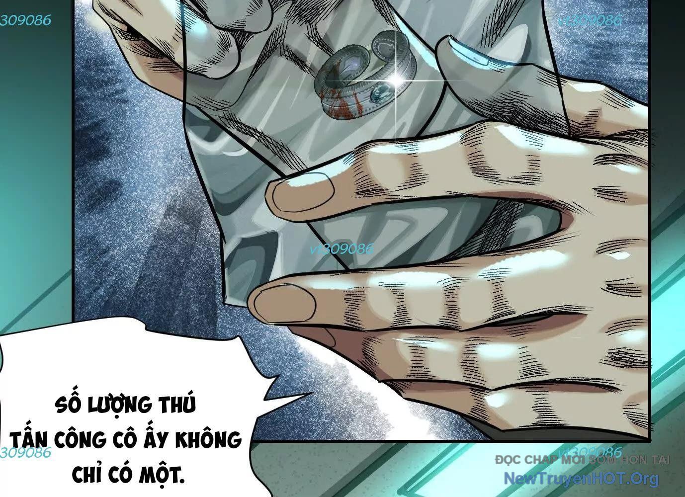 Thập Nhị Tinh - Dị Thú Mê Thành Chapter 73 - 86