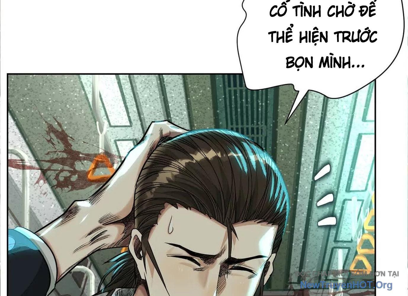 Thập Nhị Tinh - Dị Thú Mê Thành Chapter 74 - 103