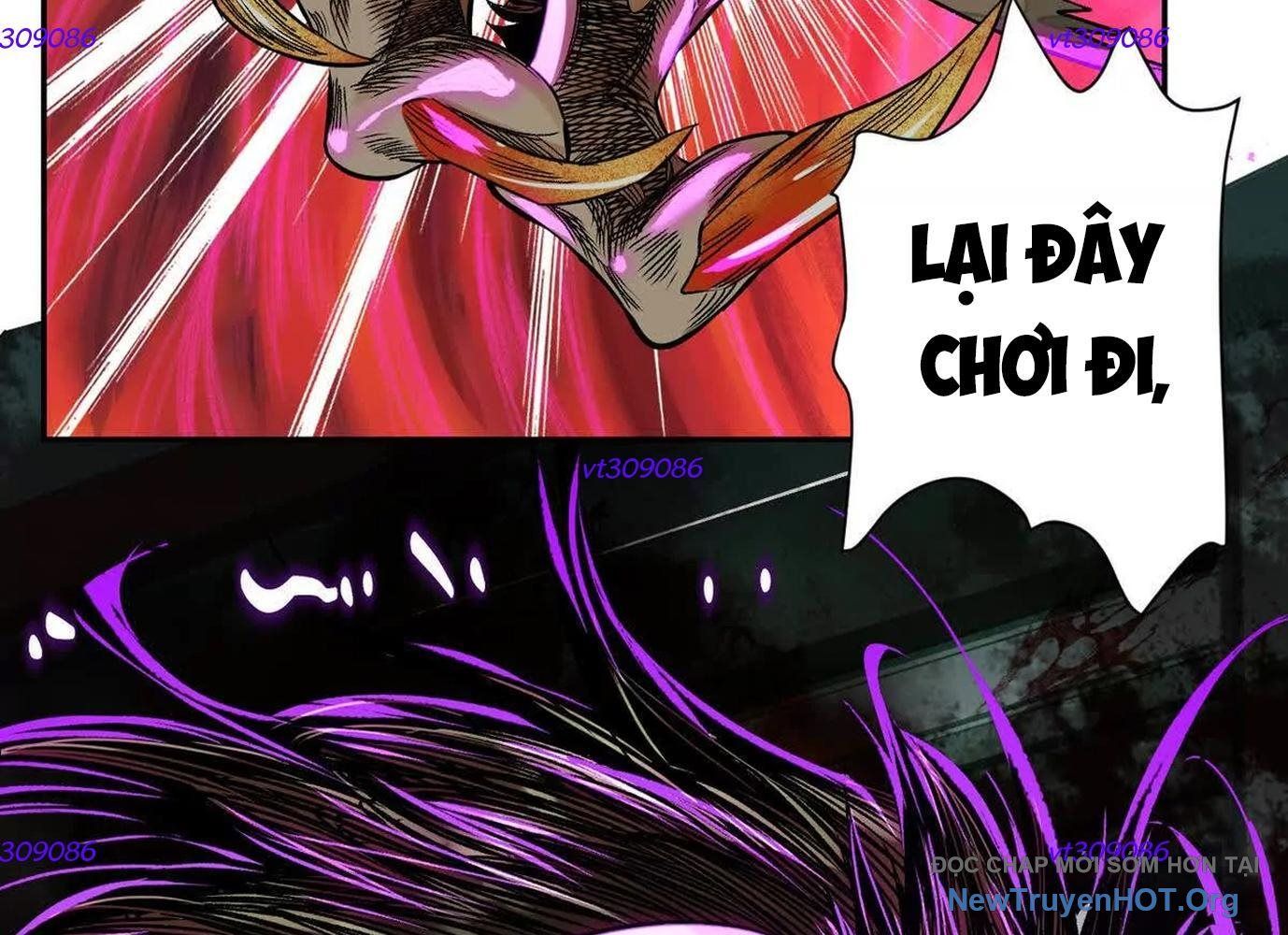 Thập Nhị Tinh - Dị Thú Mê Thành Chapter 74 - 12