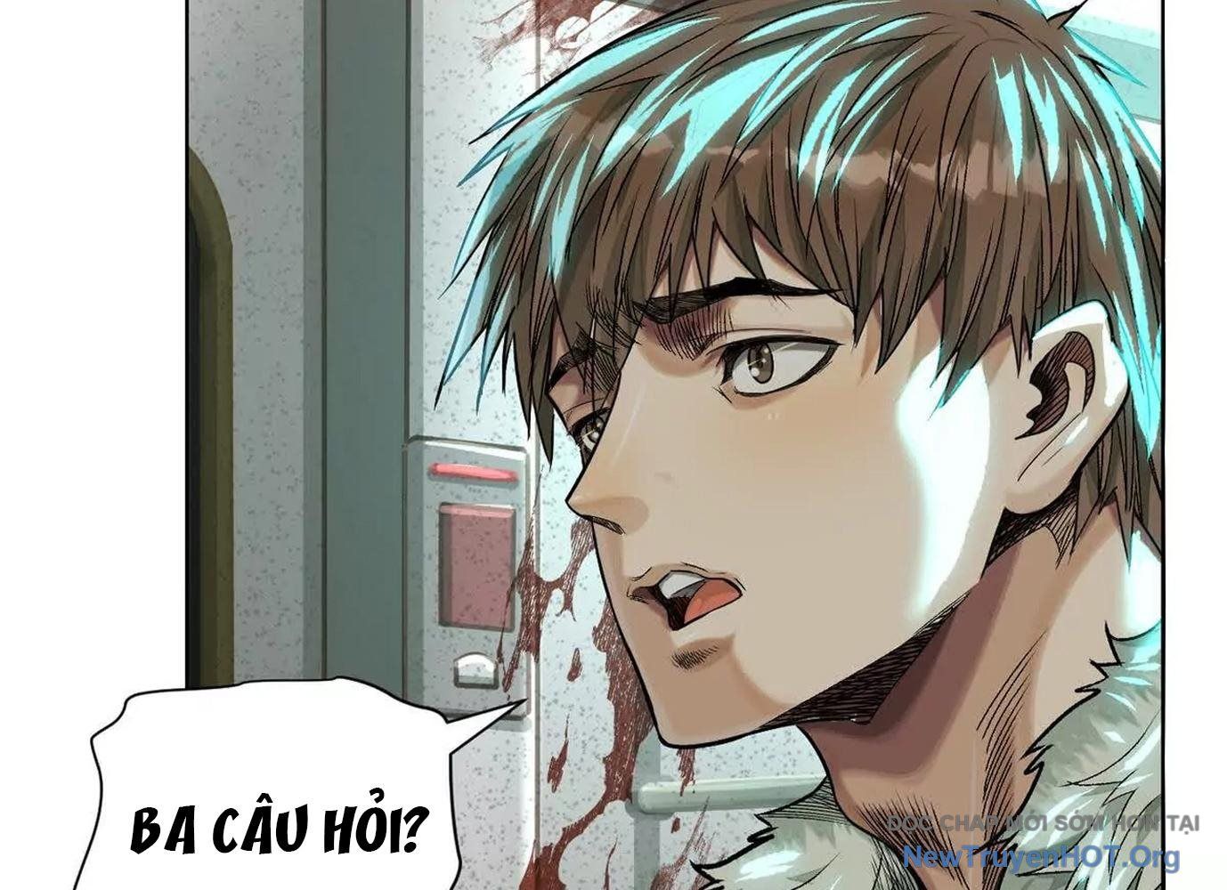 Thập Nhị Tinh - Dị Thú Mê Thành Chapter 74 - 114