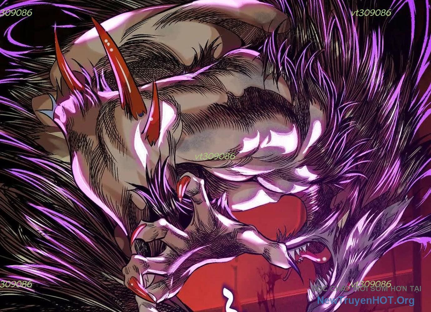 Thập Nhị Tinh - Dị Thú Mê Thành Chapter 74 - 13