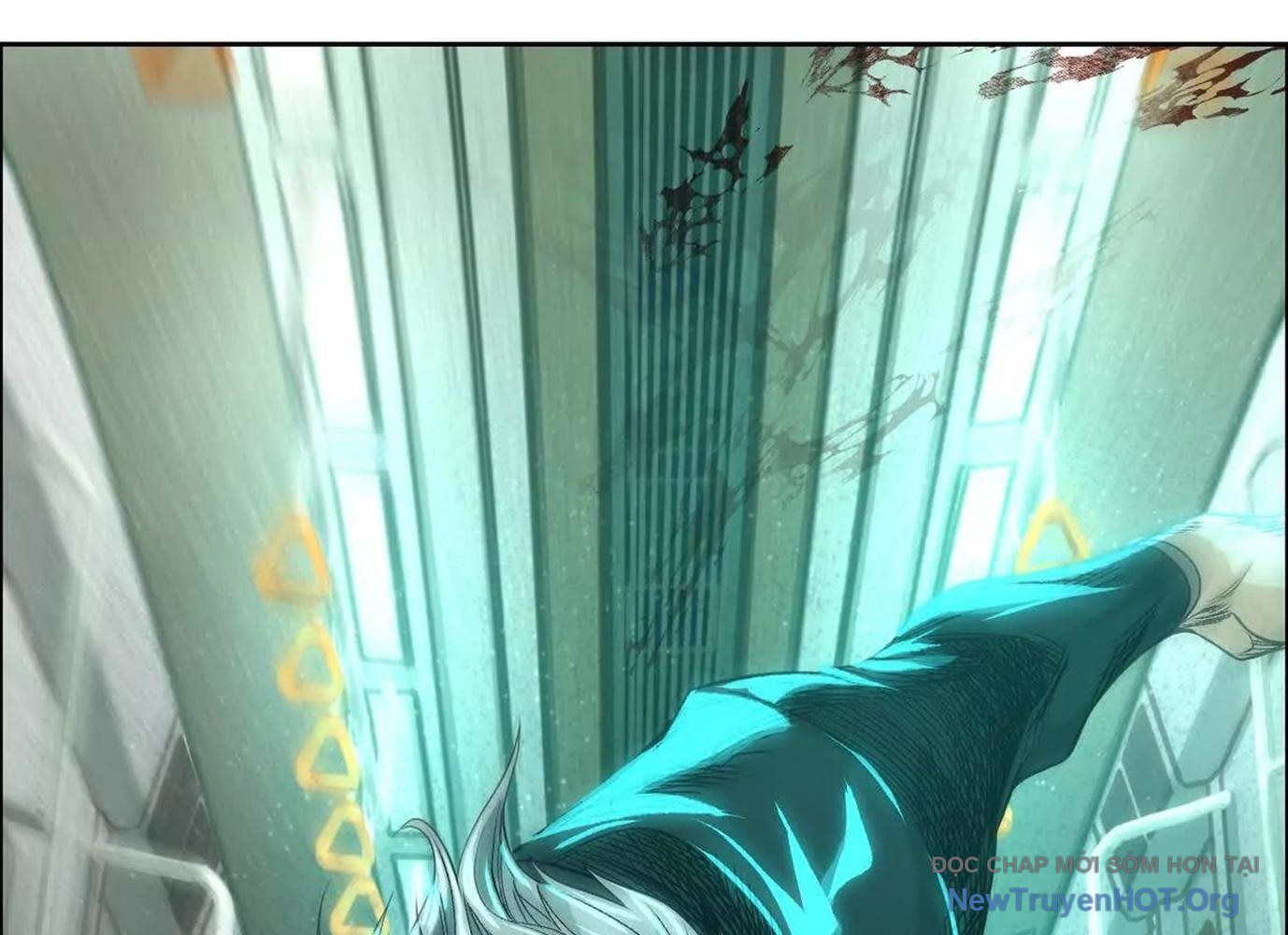 Thập Nhị Tinh - Dị Thú Mê Thành Chapter 74 - 17