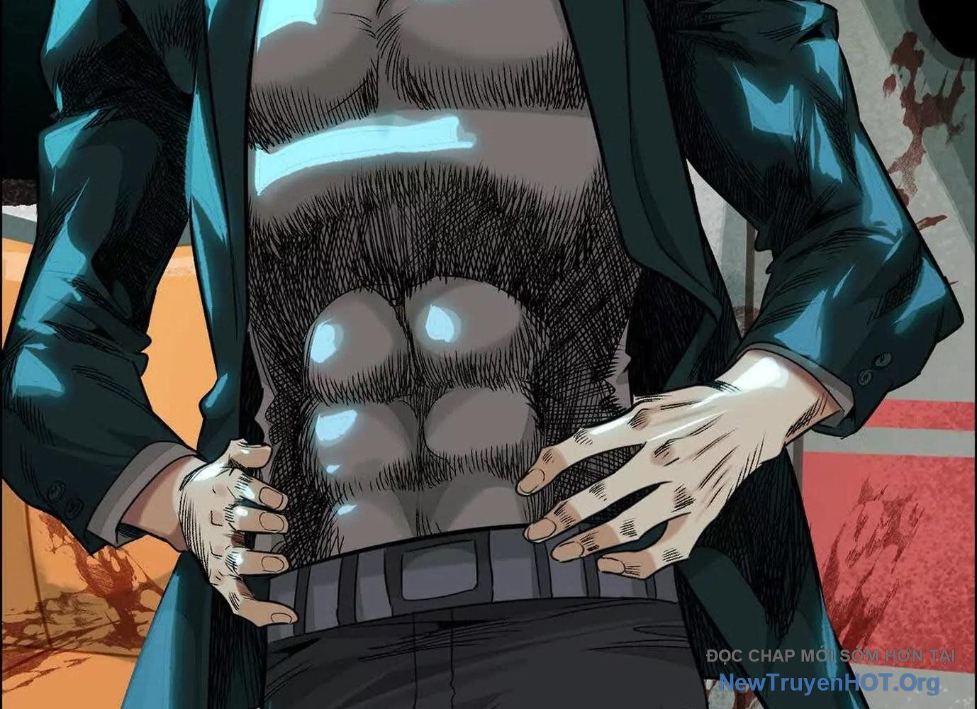 Thập Nhị Tinh - Dị Thú Mê Thành Chapter 74 - 164