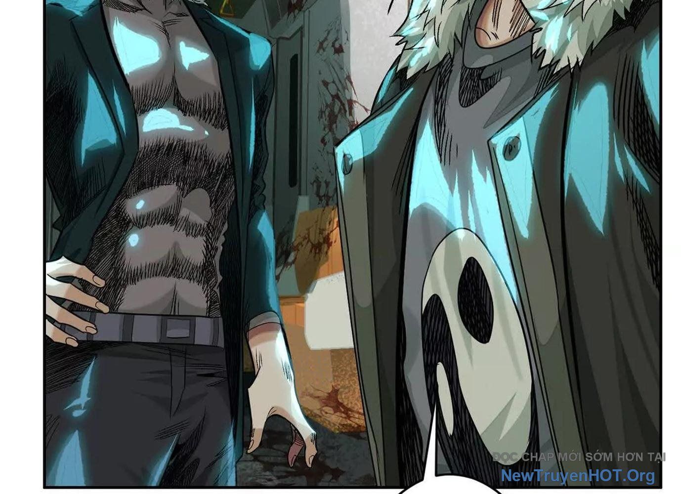 Thập Nhị Tinh - Dị Thú Mê Thành Chapter 74 - 167