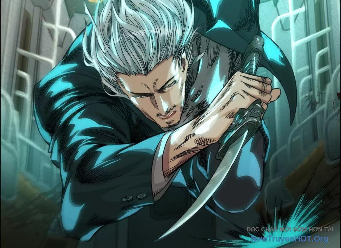 Thập Nhị Tinh - Dị Thú Mê Thành Chapter 74 - 18