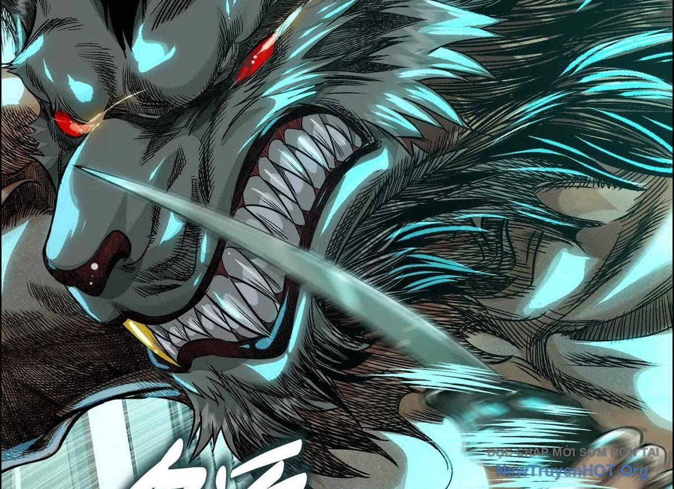 Thập Nhị Tinh - Dị Thú Mê Thành Chapter 74 - 23