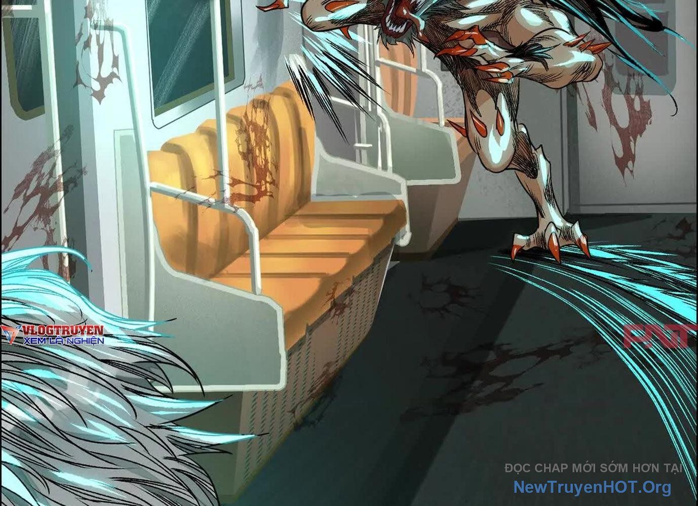 Thập Nhị Tinh - Dị Thú Mê Thành Chapter 74 - 30