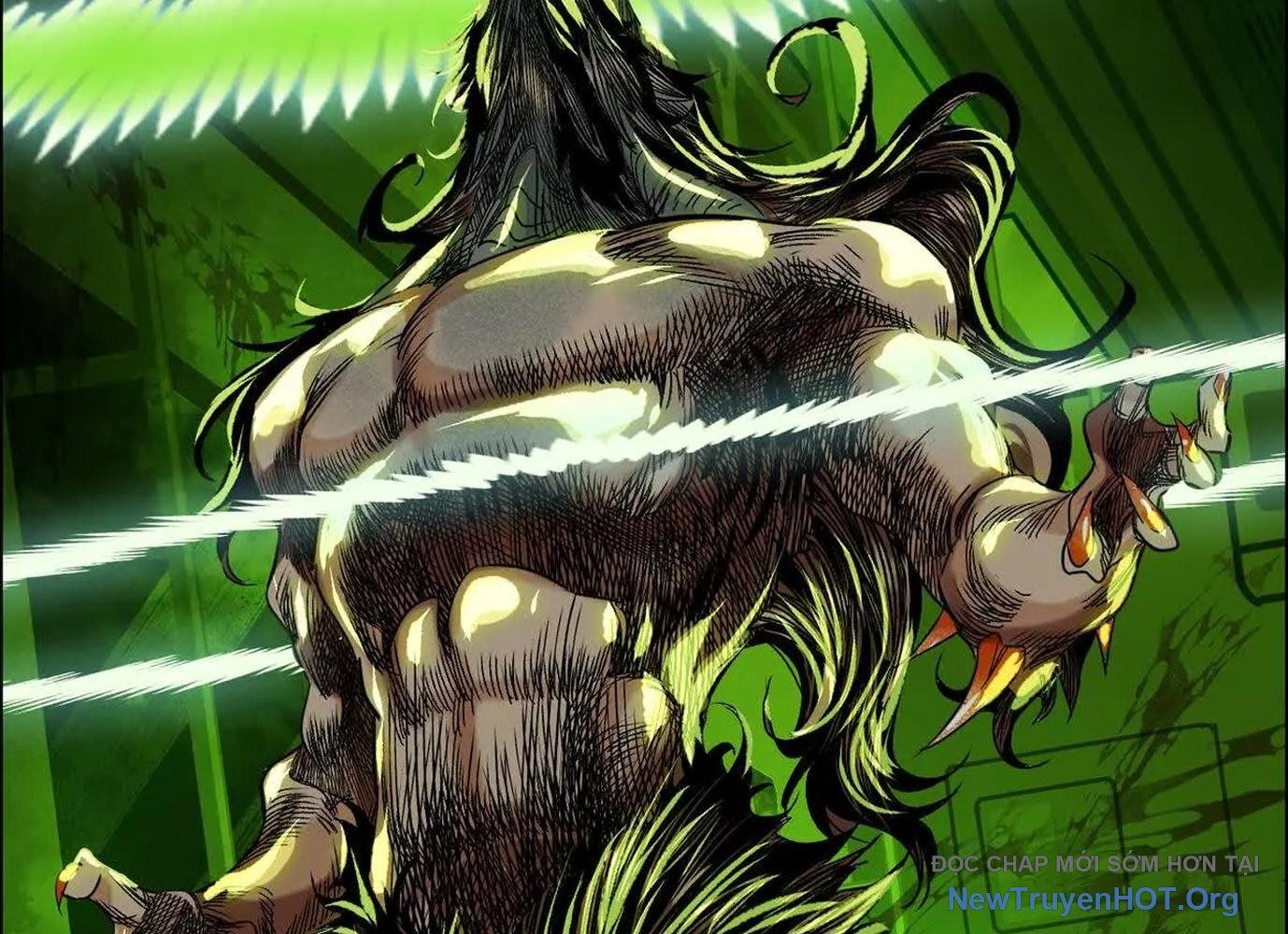 Thập Nhị Tinh - Dị Thú Mê Thành Chapter 74 - 35