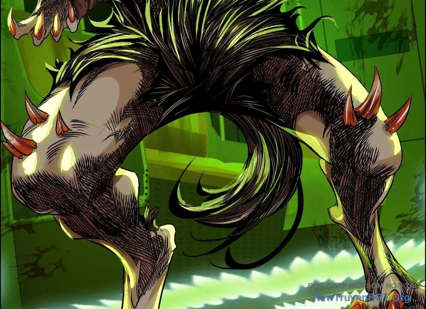 Thập Nhị Tinh - Dị Thú Mê Thành Chapter 74 - 36