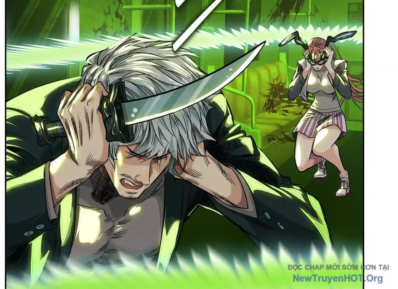 Thập Nhị Tinh - Dị Thú Mê Thành Chapter 74 - 40