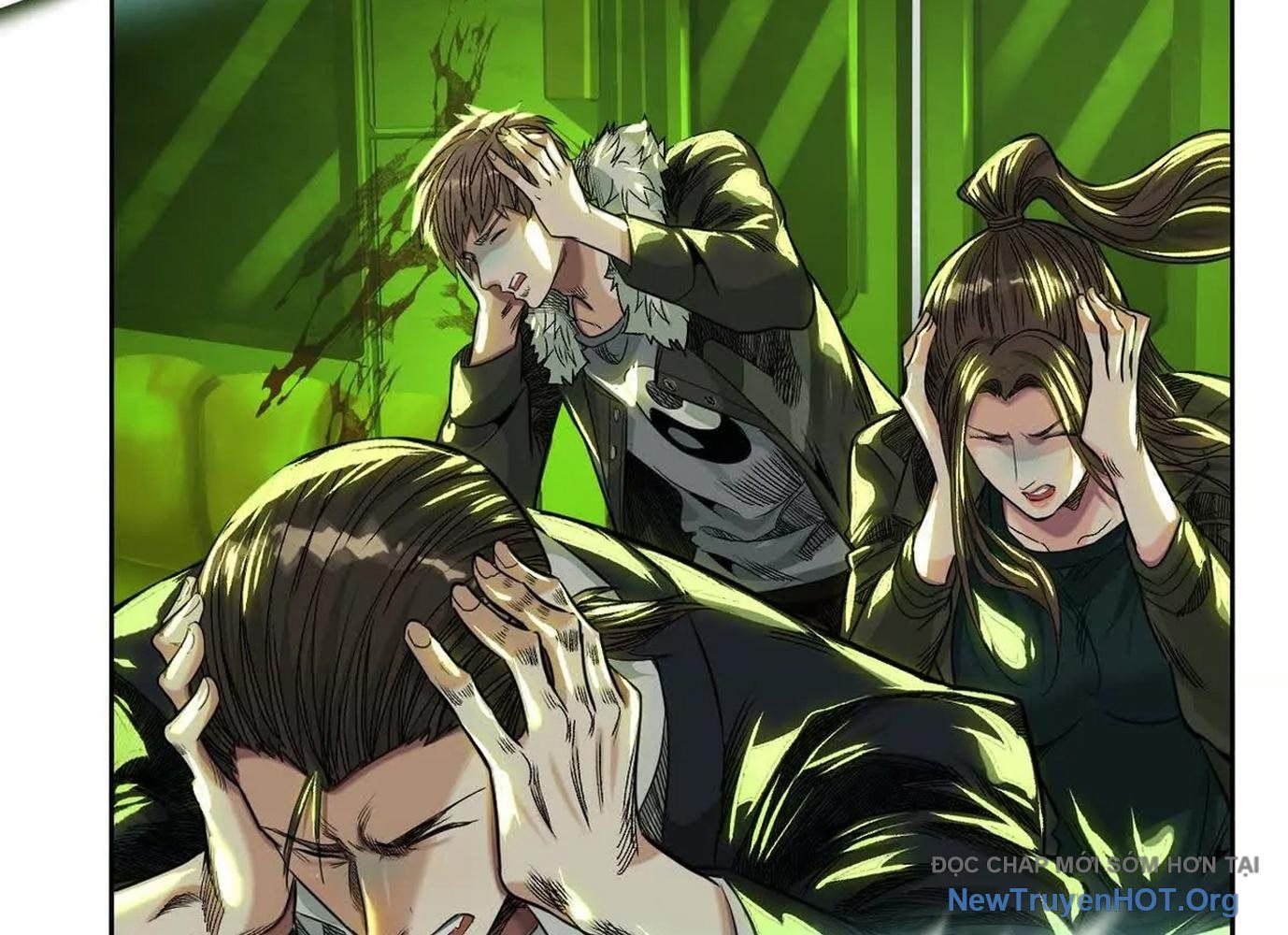 Thập Nhị Tinh - Dị Thú Mê Thành Chapter 74 - 42