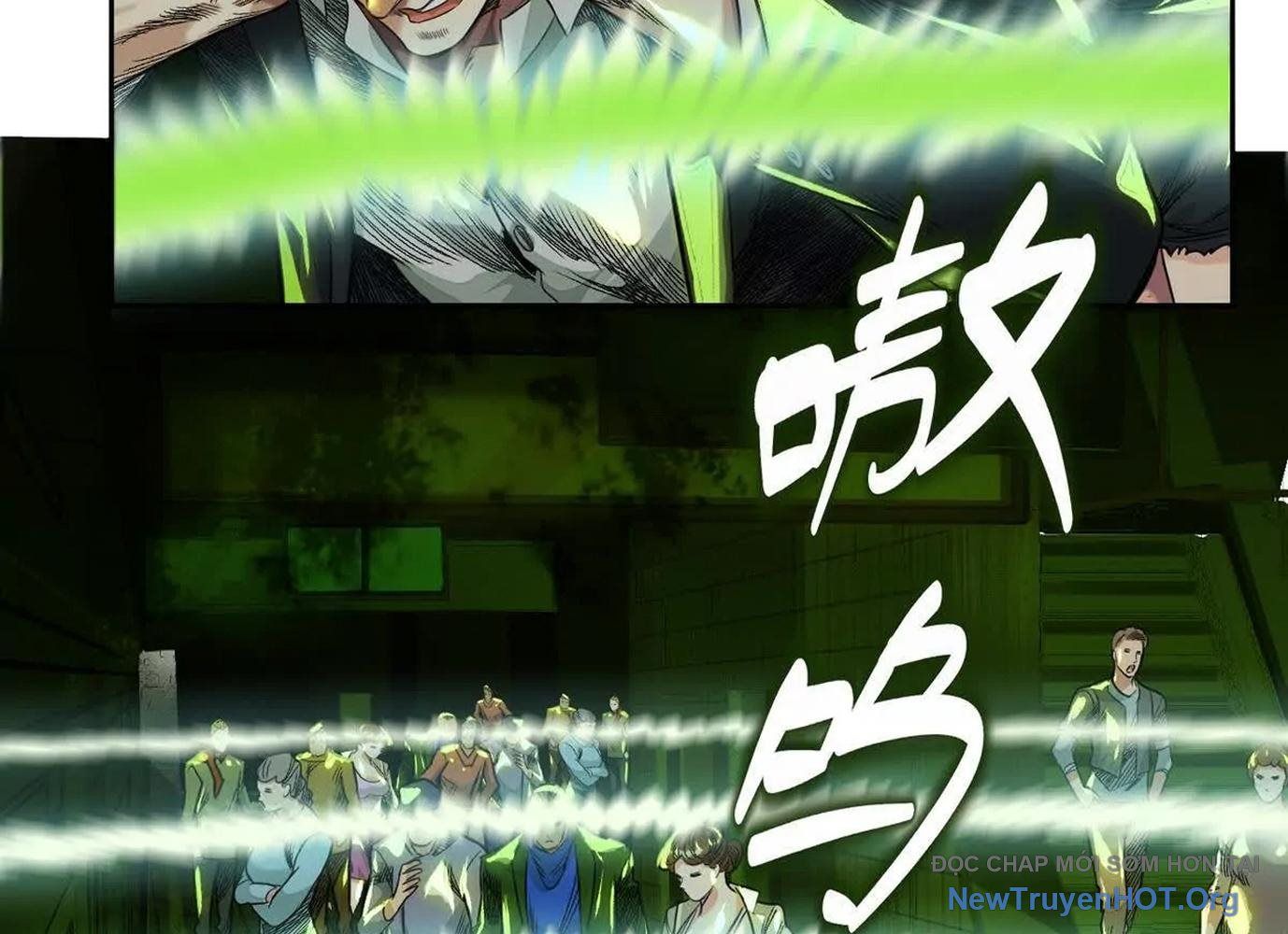 Thập Nhị Tinh - Dị Thú Mê Thành Chapter 74 - 43