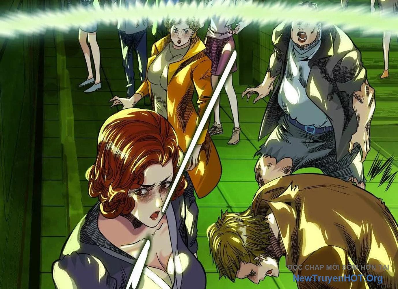 Thập Nhị Tinh - Dị Thú Mê Thành Chapter 74 - 44