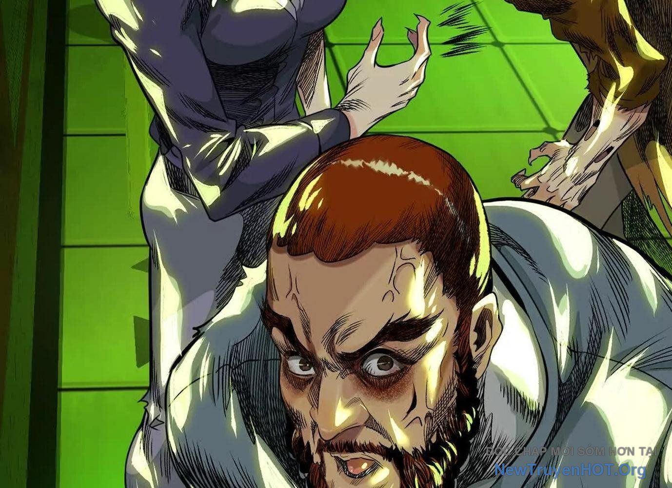 Thập Nhị Tinh - Dị Thú Mê Thành Chapter 74 - 45