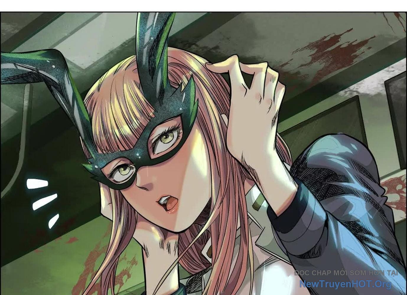 Thập Nhị Tinh - Dị Thú Mê Thành Chapter 74 - 48