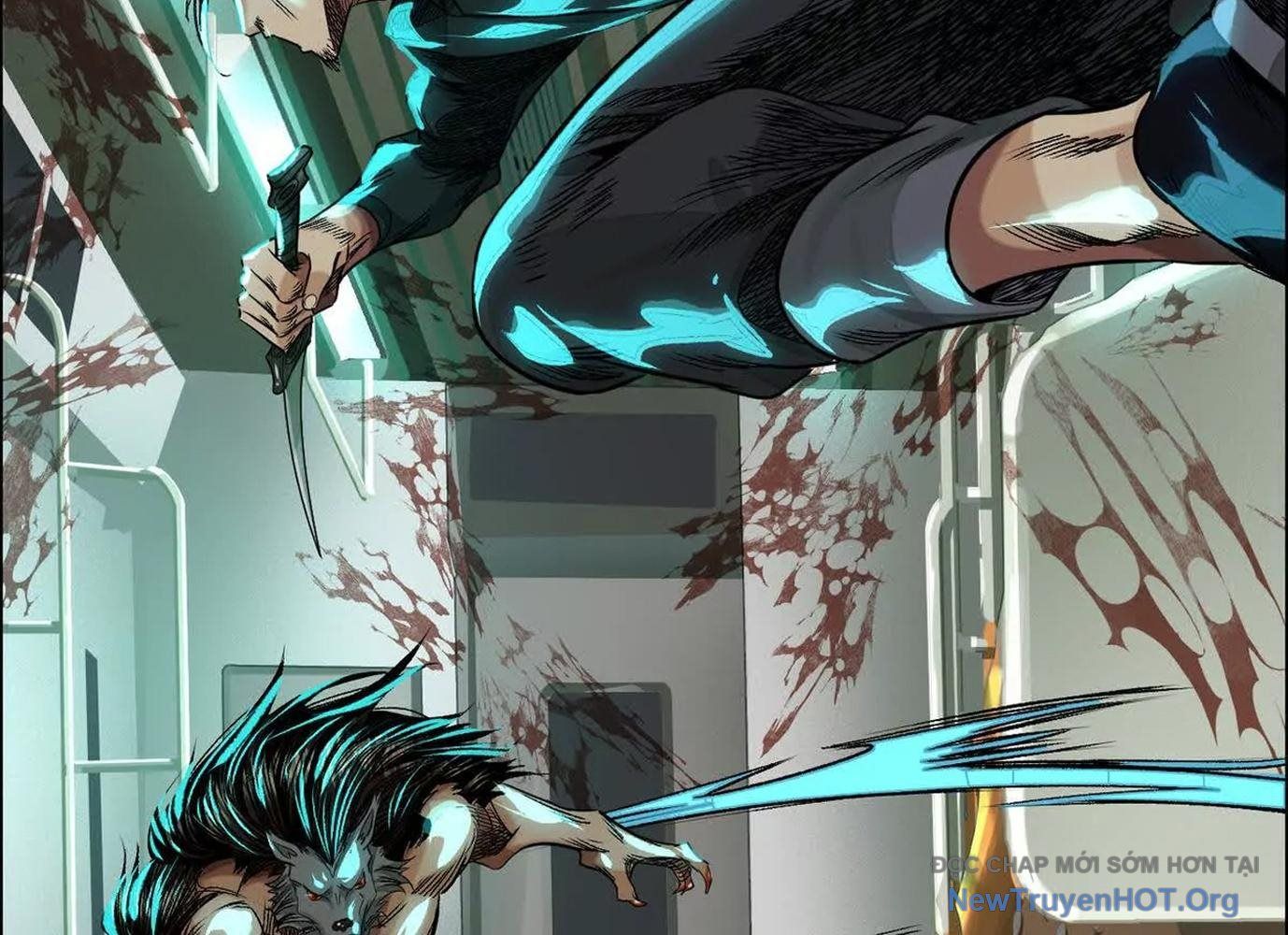 Thập Nhị Tinh - Dị Thú Mê Thành Chapter 74 - 52