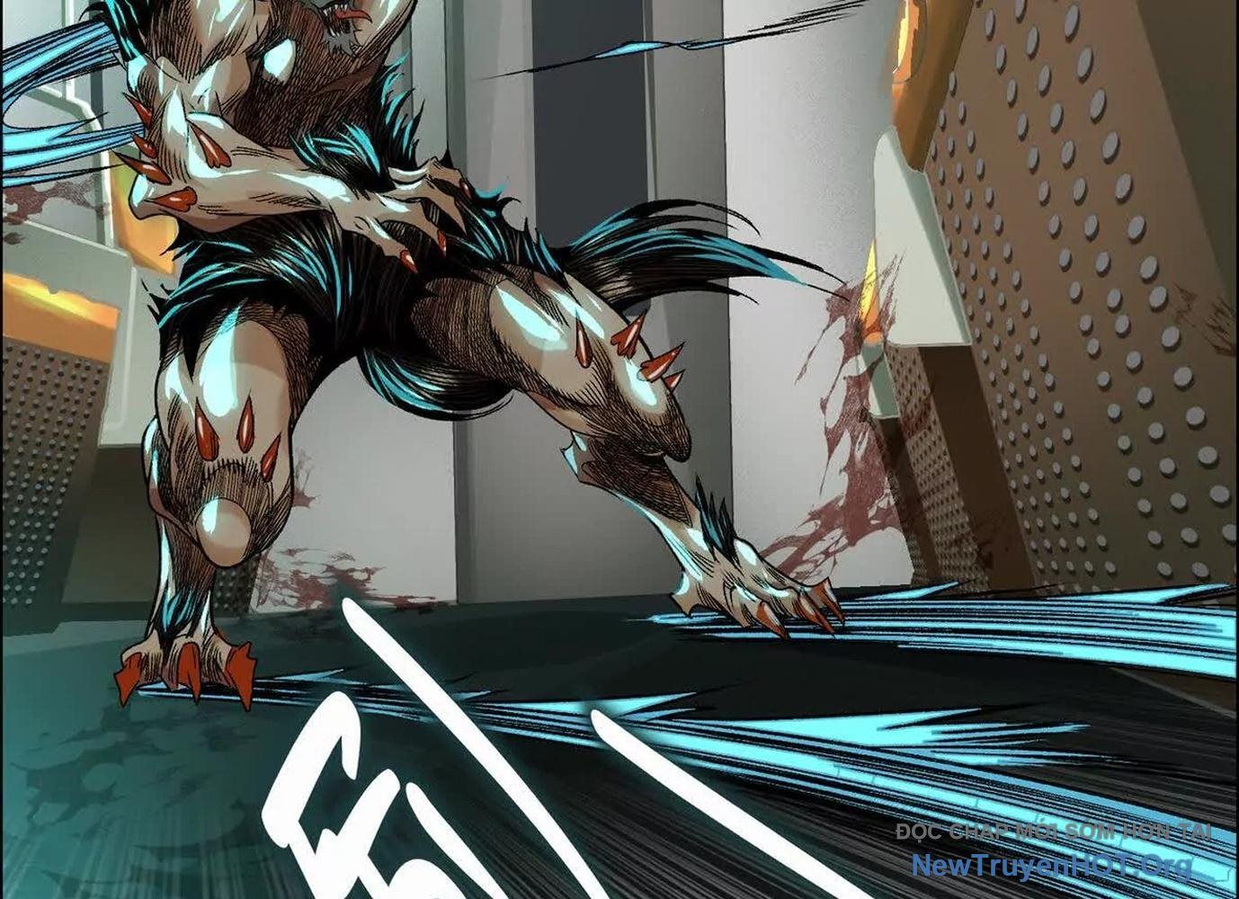 Thập Nhị Tinh - Dị Thú Mê Thành Chapter 74 - 53