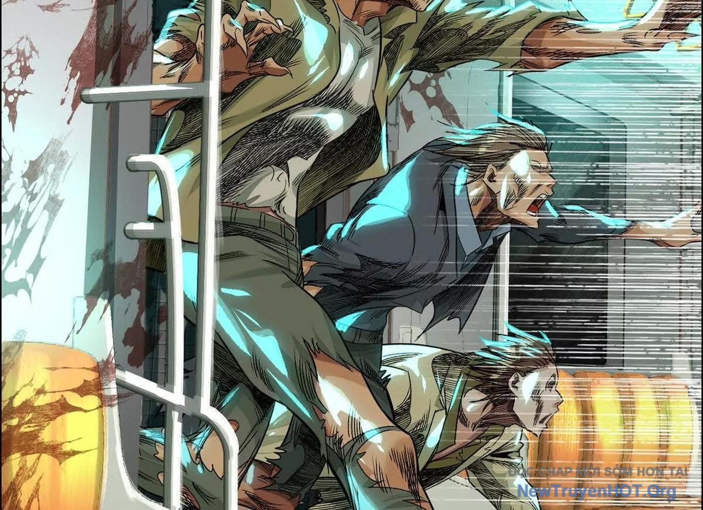 Thập Nhị Tinh - Dị Thú Mê Thành Chapter 74 - 57