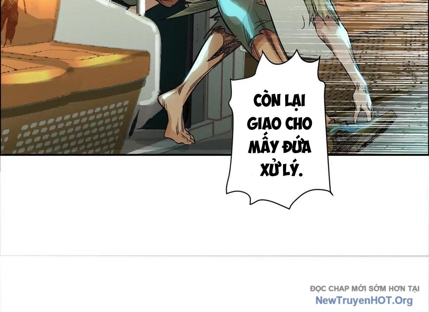 Thập Nhị Tinh - Dị Thú Mê Thành Chapter 74 - 58