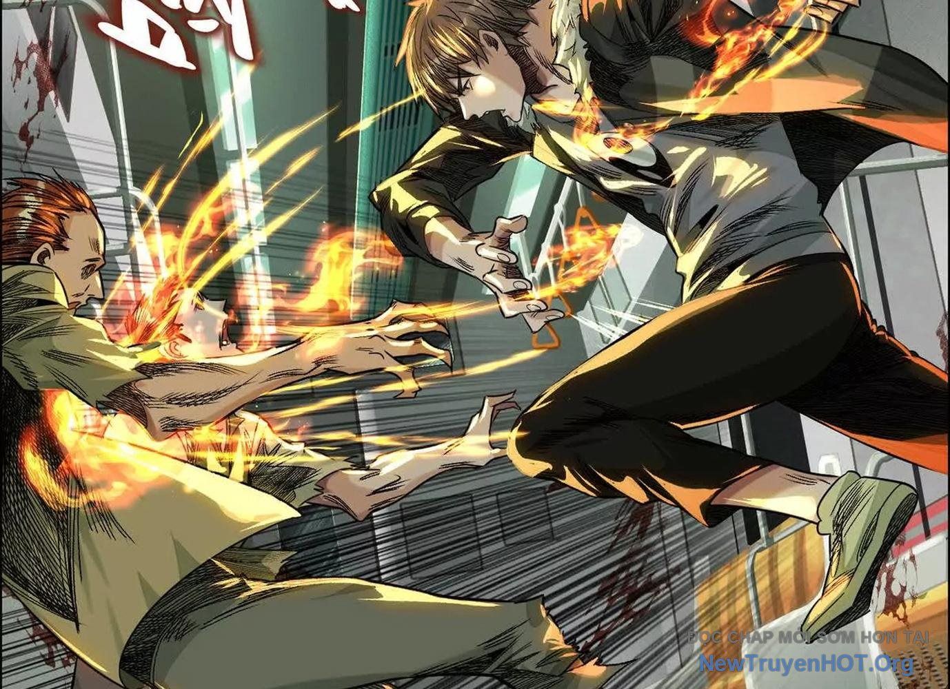 Thập Nhị Tinh - Dị Thú Mê Thành Chapter 74 - 60