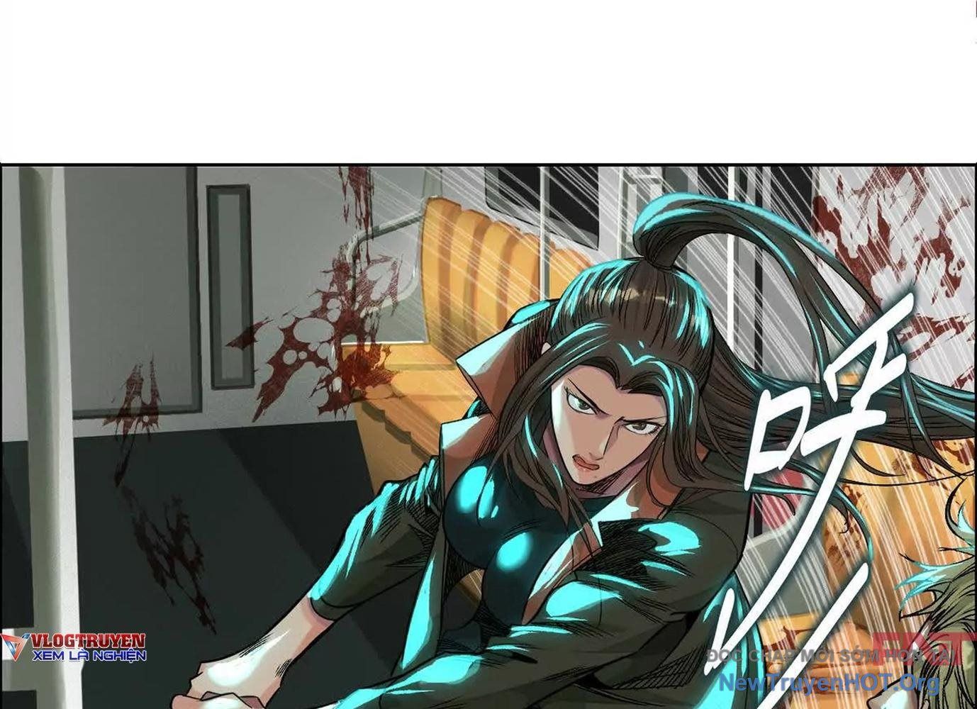 Thập Nhị Tinh - Dị Thú Mê Thành Chapter 74 - 62