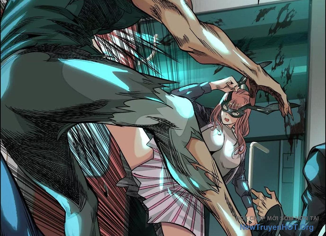 Thập Nhị Tinh - Dị Thú Mê Thành Chapter 74 - 66