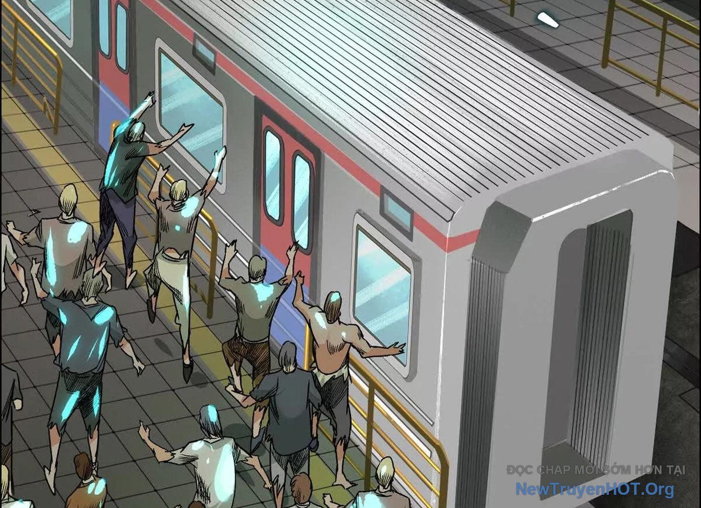 Thập Nhị Tinh - Dị Thú Mê Thành Chapter 74 - 74