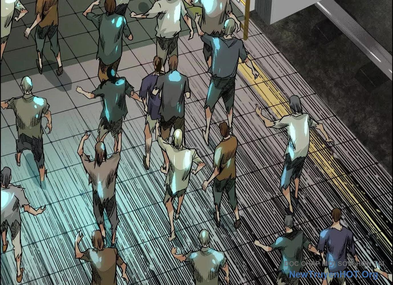 Thập Nhị Tinh - Dị Thú Mê Thành Chapter 74 - 75