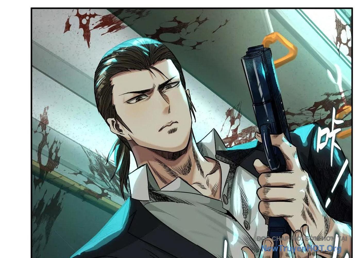 Thập Nhị Tinh - Dị Thú Mê Thành Chapter 74 - 77