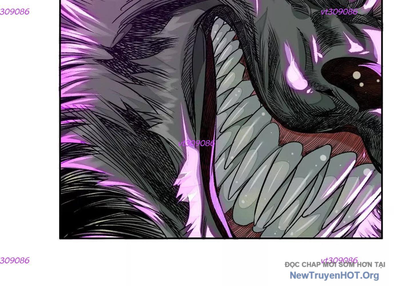 Thập Nhị Tinh - Dị Thú Mê Thành Chapter 74 - 9