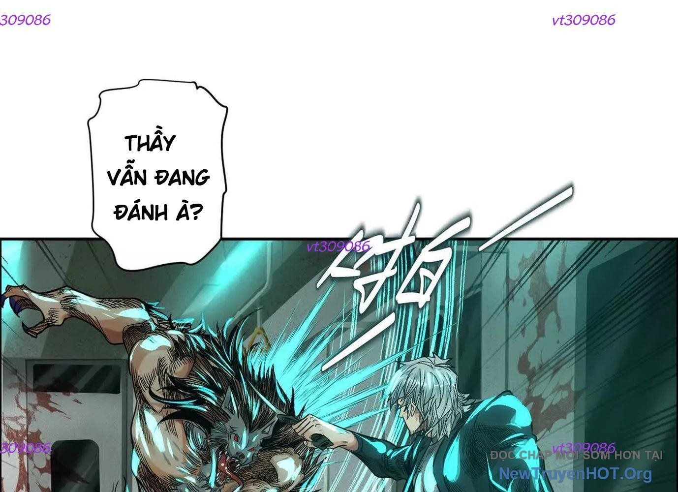 Thập Nhị Tinh - Dị Thú Mê Thành Chapter 74 - 81