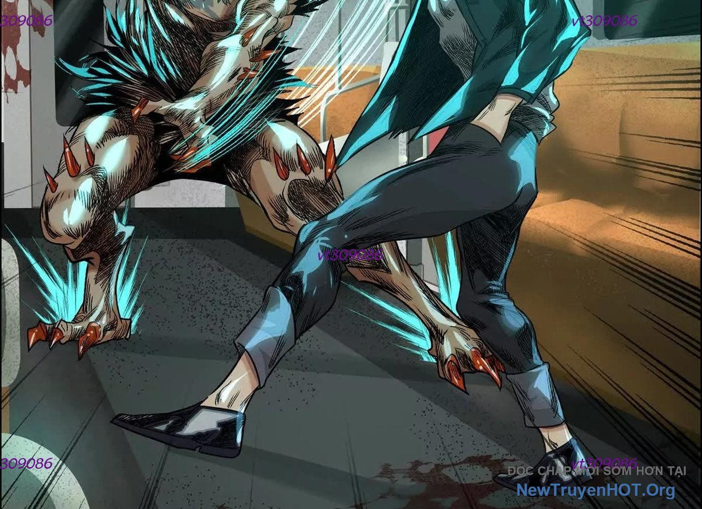 Thập Nhị Tinh - Dị Thú Mê Thành Chapter 74 - 82