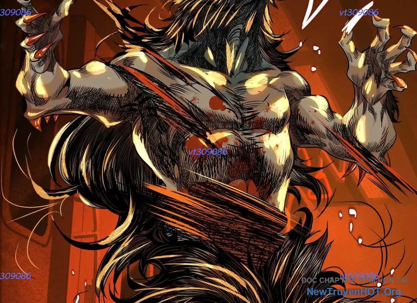 Thập Nhị Tinh - Dị Thú Mê Thành Chapter 74 - 97