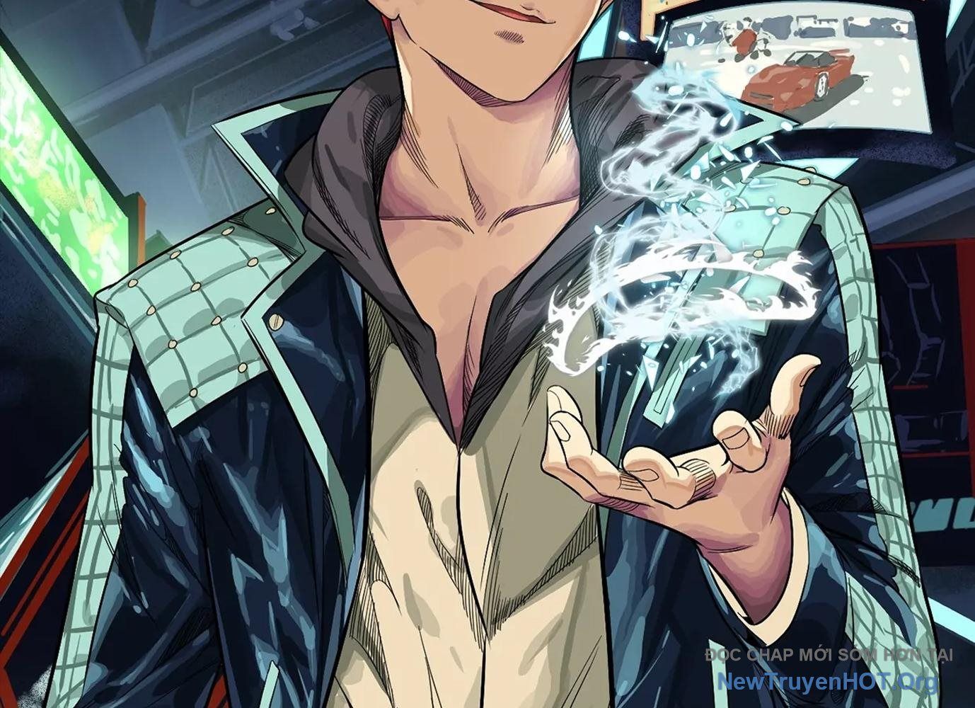 Thập Nhị Tinh - Dị Thú Mê Thành Chapter 75 - 2