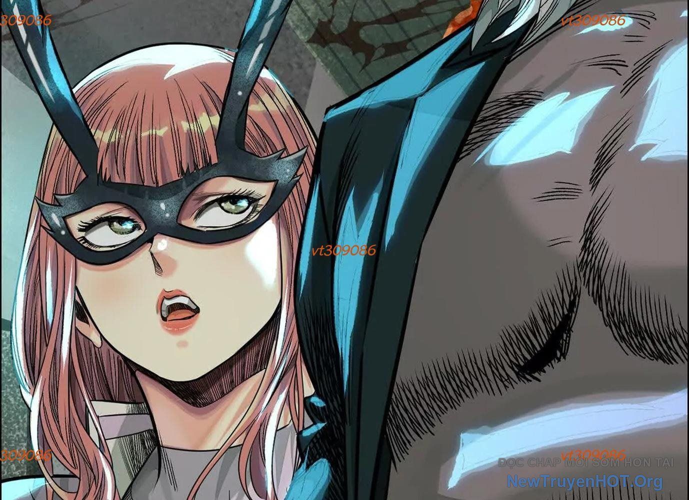 Thập Nhị Tinh - Dị Thú Mê Thành Chapter 75 - 11