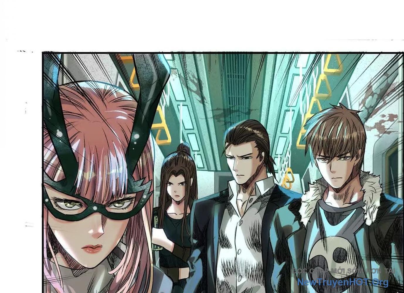 Thập Nhị Tinh - Dị Thú Mê Thành Chapter 75 - 101